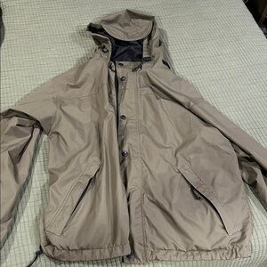 REI jacket